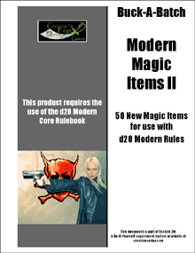 d20 modern core rulebook pdf download torrent